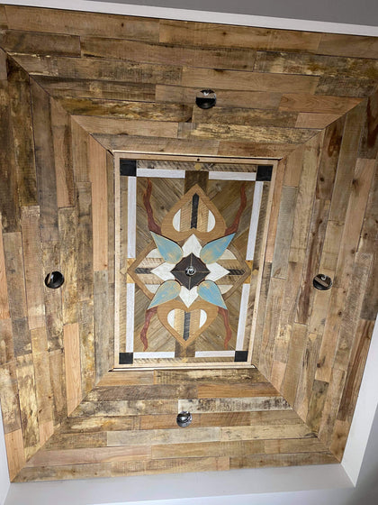 Wall and Ceiling boards